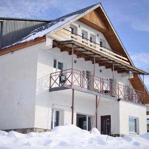 White House Gudauri