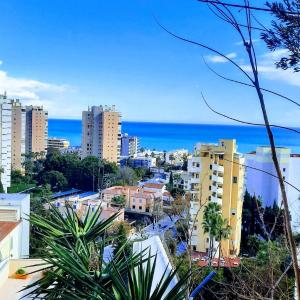 Feel at home at Tamara apartment - two steps to the pool