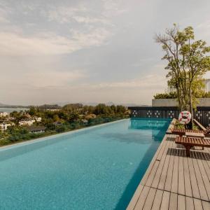 The Aristo 2 Condo Surin Beach