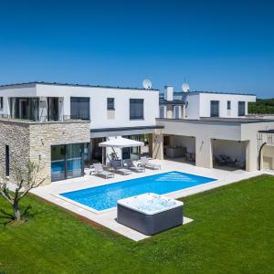 Villa Bella by SeeAdria Agency