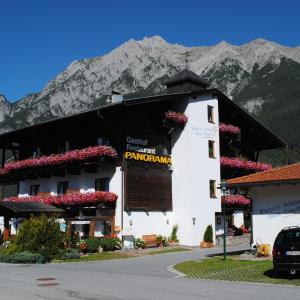 Gasthof Panorama