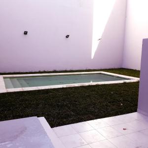 BA Apartment