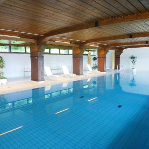 Apartment Terrassenpark-4 by Interhome