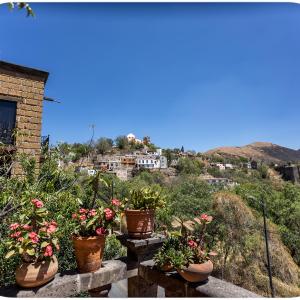 Depa Mellado - Zona turística Guanajuato