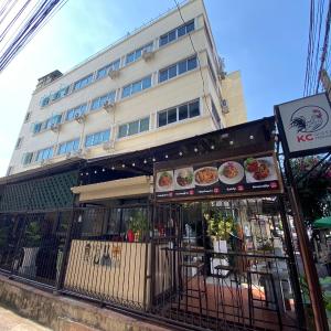 KC guest house