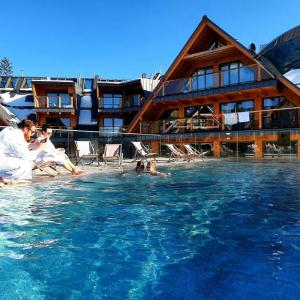 VIP Apartamenty ROYAL SPA