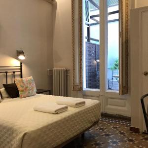 Casa Consell Bailen, Guest House