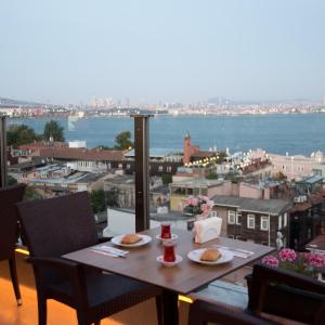 Ferman Hotel Old City -Special Category