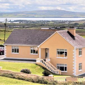 Hilltop B&B