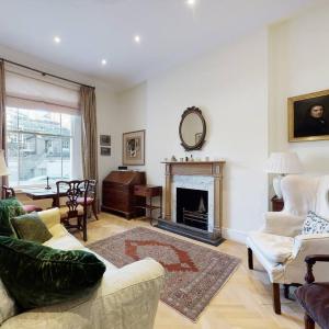 Lovely 1 bedroom flat in Pimlico