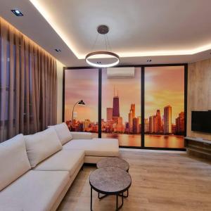 Newly renovated apartment