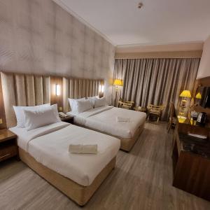 Bliss Square Hotel