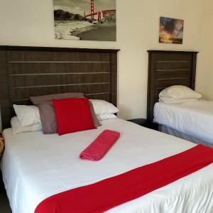 Rose Guesthouse Klerksdorp