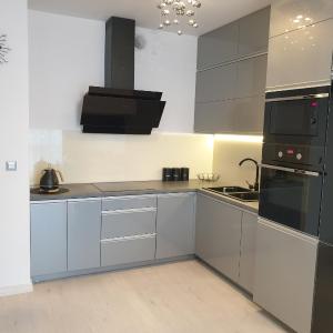 Caskada Modern Apartment 3 NOWY APARTAMENTOWIEC WINDA