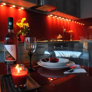 Corporal Apartment Budapest