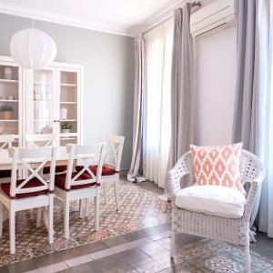 Casa Cosi - Sant Gervasi 3