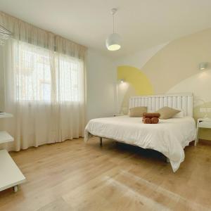 Apartamento Soho centro malaga