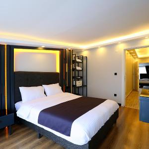 Galata King Suites