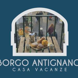 Borgo Antignano