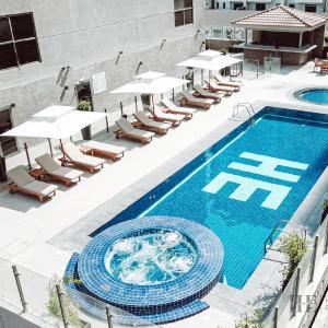 HE Hotel Apartments