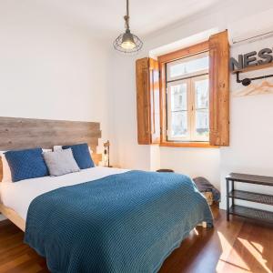 Graça and Alfama Heritage 3-BR Signature Suites by NestAtLisbon