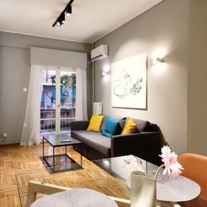 Veno Apartments Goudi