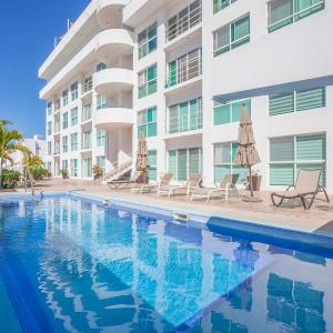 Condos by Malecon I Breathtaking Ocean View