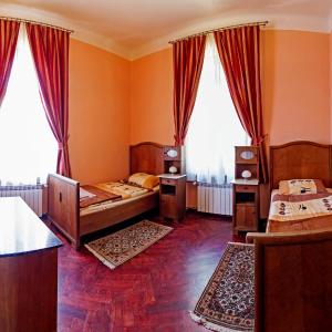 Villa Bergera