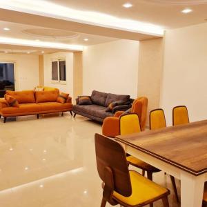 Cleopatra Plaza Level Luxury apartments شقق الفخامة كليوباترا بلازا