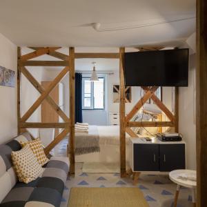 FLH Santa Catarina Typical Studio