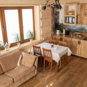 Olczański Gościniec apartament nr 2