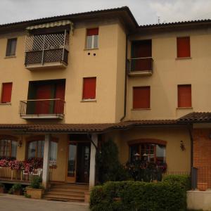 HOTEL SANTOROTTO di FABIO TERROSI