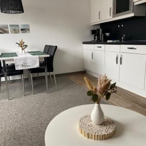 Haus Kleeblatt Wohnung 4