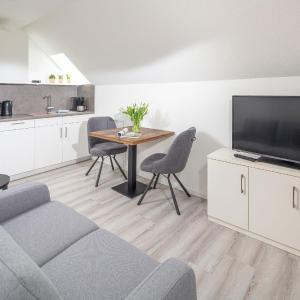 Haus Kluin Wohnung 7