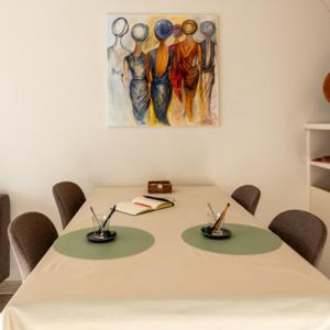 Apartment Casino