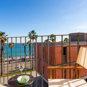 Kronos on the Beach suite 3