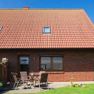 Ferienwohnungen Haus Meeresleuchten
