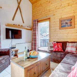 Aiguilles Apartment - Snow and Trek - Morzine