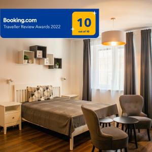 Baleo50 Apartment