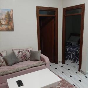 Ground Floor 2 Bedroom Apartment - City Centre Location - Optic Fibre Wifi