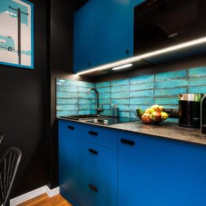 Apartamenty Black&White free parking
