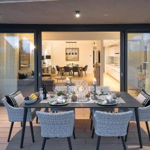 K luxury residence