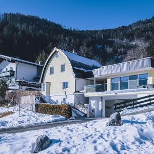 Panorama Chalet Schmittendrin by we rent, SUMMERCARD INCLUDED