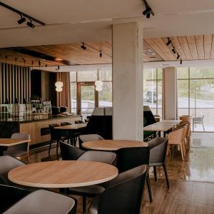 VacationClub – Górna Resorts Apartament 2.08