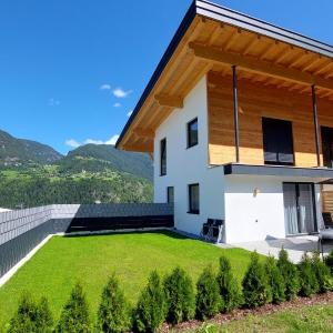 Mountain Living Ötztal