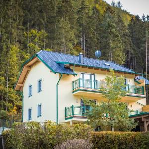 Appartement Hess Hinterstoder