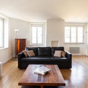 DIFY Palais - Cordeliers