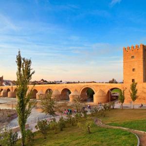 Loft Capricho al lado del puente romano