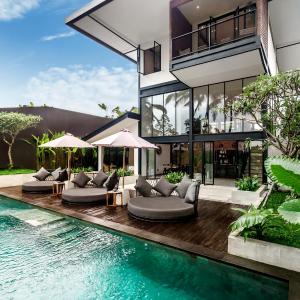 Villa Koma by BaliSuperHost