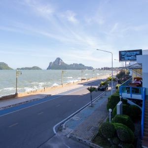 Hadthong Hotel